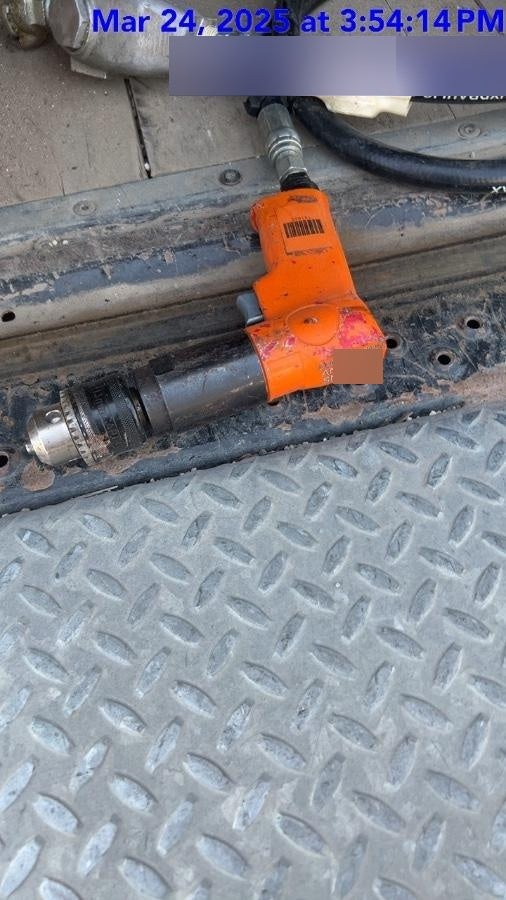 2021 MICHIGAN PNEUMATIC MP-527-ST