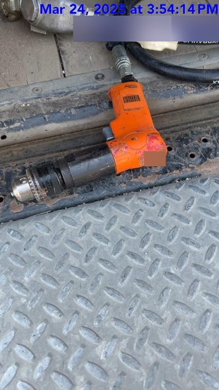 2021 MICHIGAN PNEUMATIC MP-527-ST