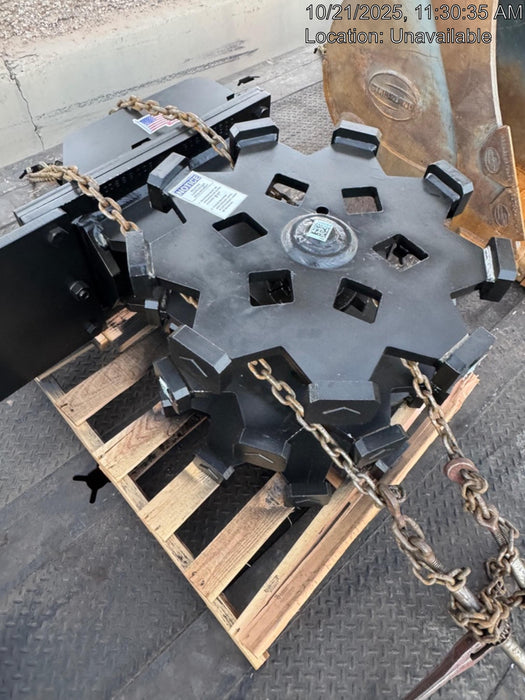 2023 PALADIN 502001 - Paladin