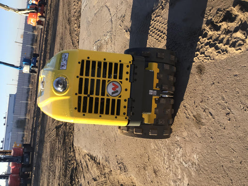 2020 WACKER NEUSON RTKx-SC3