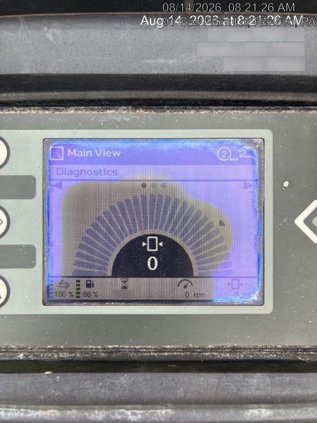 2024 ATLAS COPCO XAS 400-200 PACE PFF