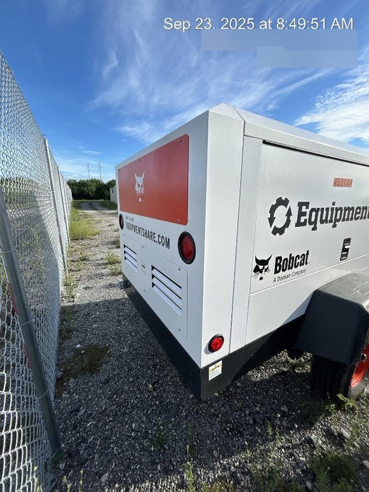 2025 BOBCAT PA425WCU-T4F