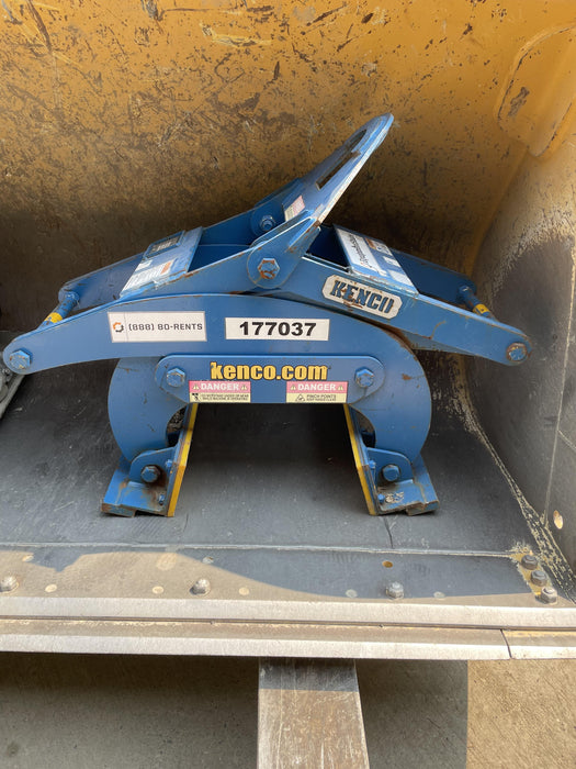2021 KENCO KL9000