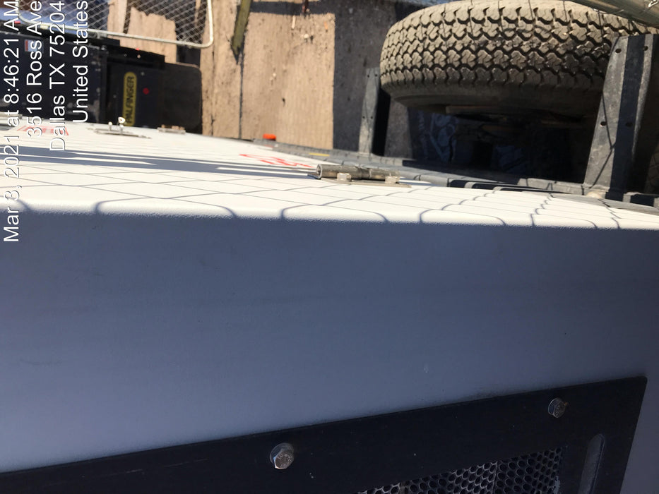 2020 WACKER NEUSON G50