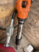 2020 MICHIGAN PNEUMATIC MP-133-ORANGE-NEP