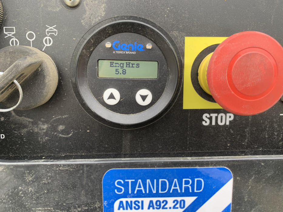 2020 GENIE GS-4069 RT