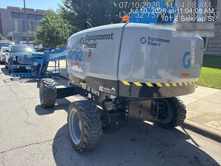2026 GENIE S-45 XC