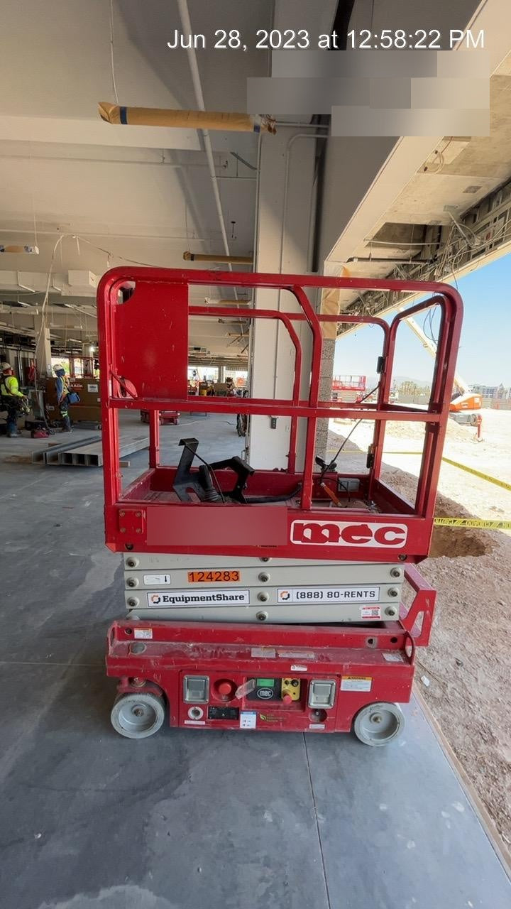 2021 MEC 1330SE