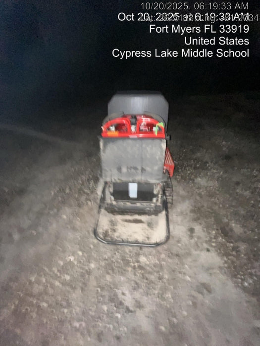 2024 TORO MBTX 2500-TS