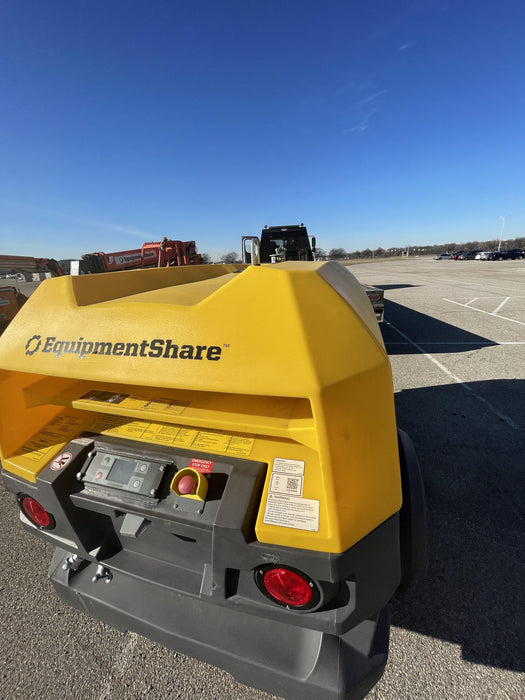 2023 ATLAS COPCO XAS188 CWK