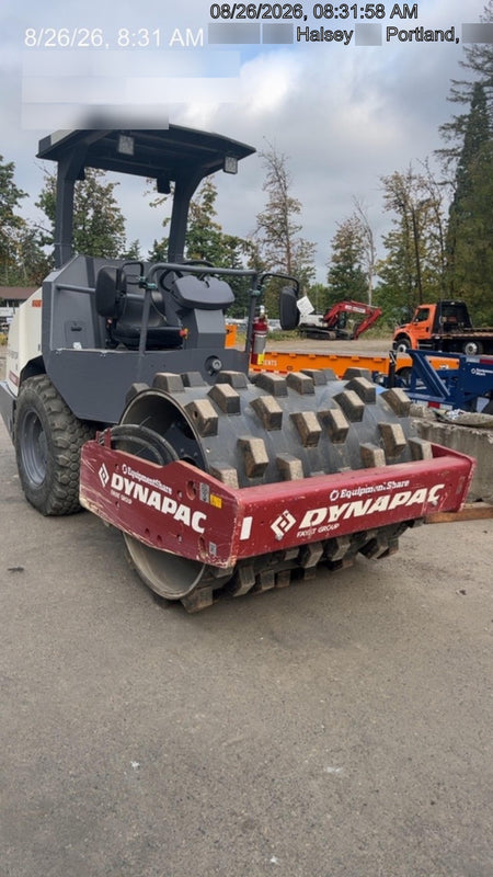 2024 DYNAPAC CA1300D