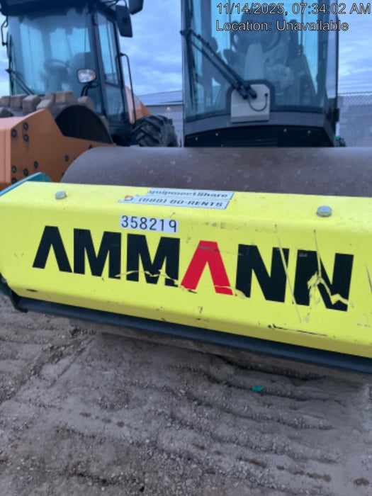 2023 AMMANN ARS70