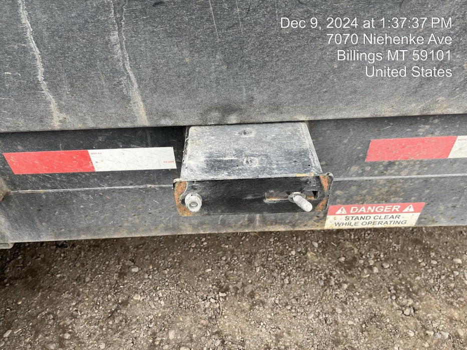 2023 SOUTHLAND SL270T-14K