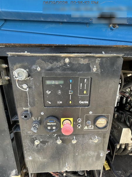 2020 GENIE GS-4069 RT