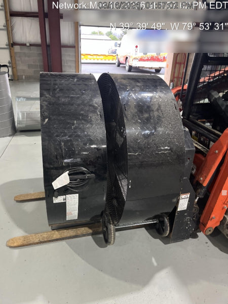 2024 VIRNIG PF4855-5VG