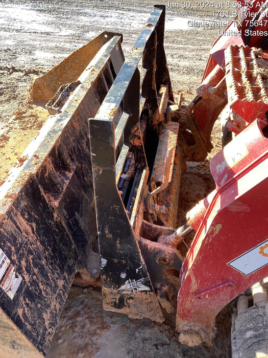 2022 ARROW MATERIAL HANDLING F5100CB