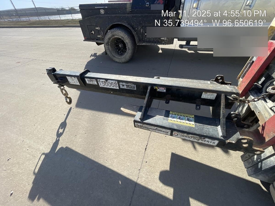 2021 STAR INDUSTRIES M1360B - Star JIB Boom