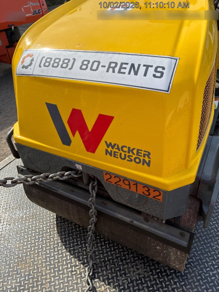2022 WACKER NEUSON RD12A