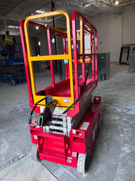 2026 MEC Micro 19-XD+
