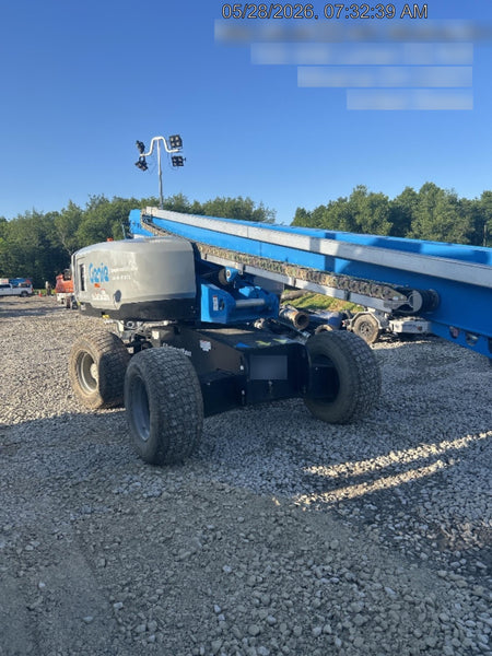 2024 GENIE S-65 HF