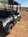 2022 KAWASAKI Mule PRO-DXT (Half Door)