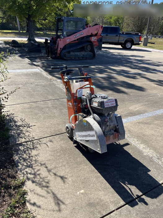 2024 HUSQVARNA FS 400 LV