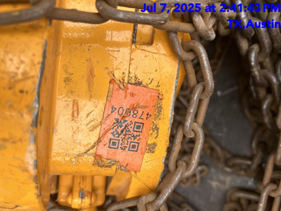 2024 HARRINGTON CF015-30