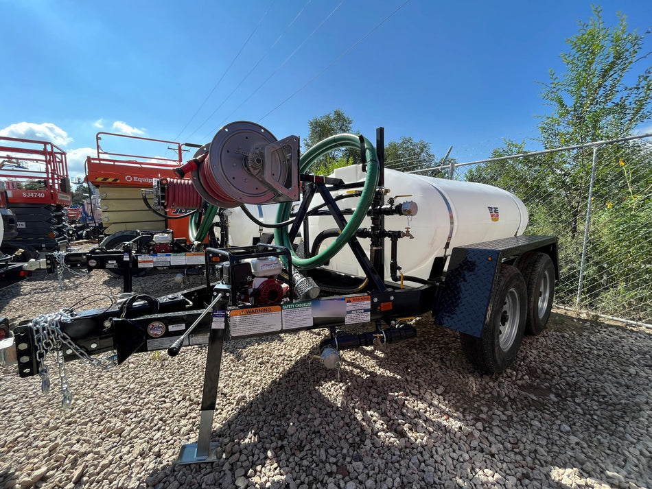 2023 WYLIE EXP-500L