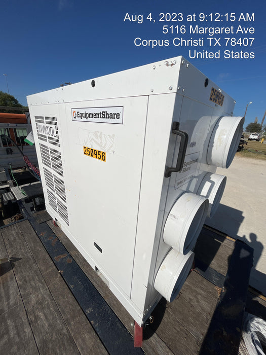 2022 KWIKOOL KPO12-43H