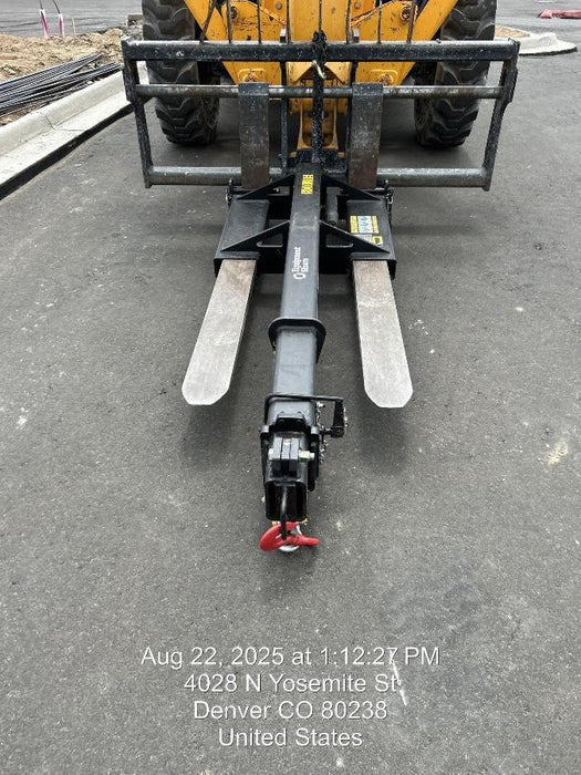 2025 STAR INDUSTRIES M1360B - Star JIB Boom