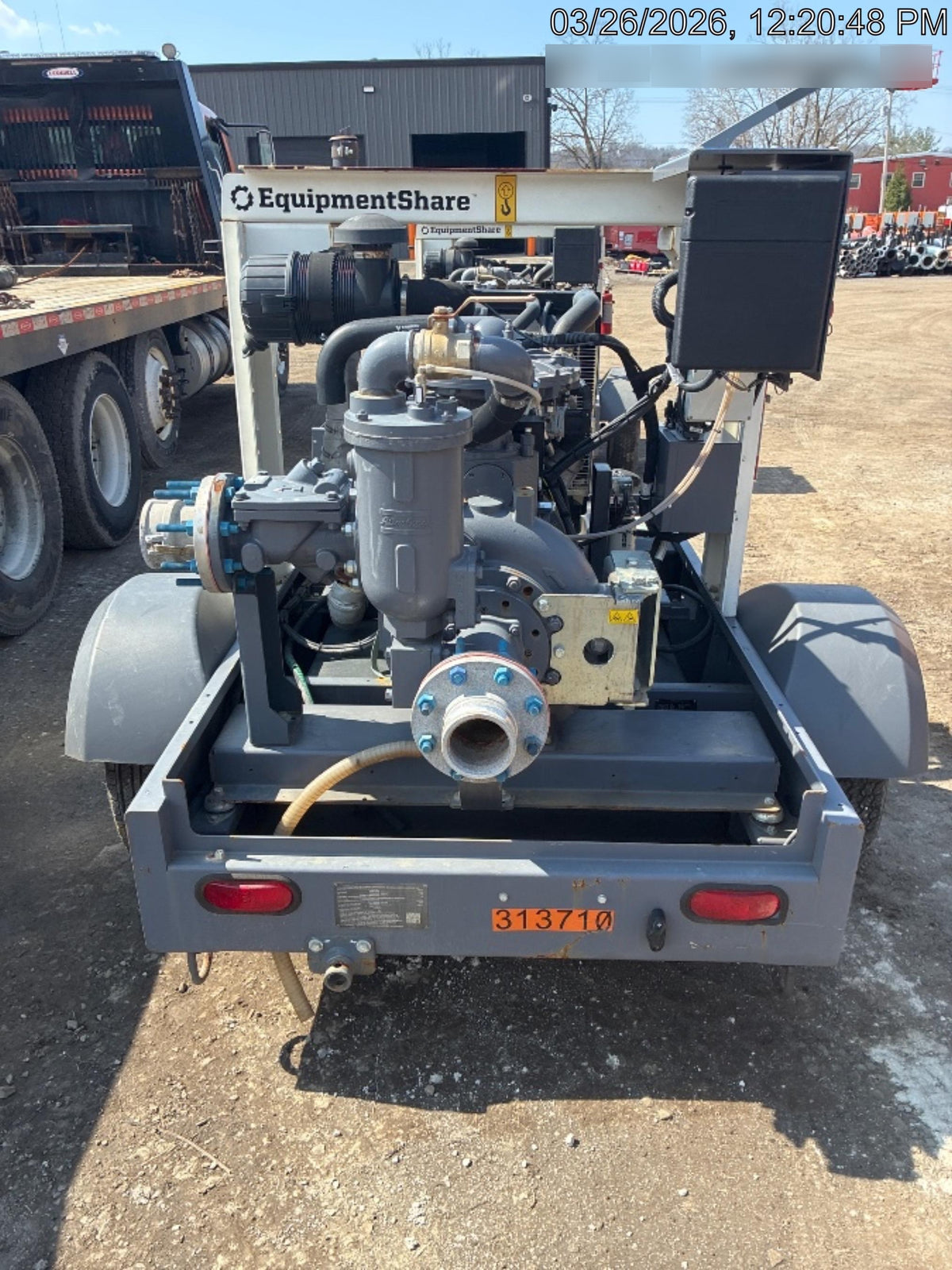 2023 ATLAS COPCO PAC F44 KD