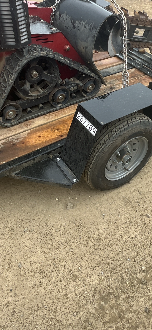 2022 BARRETO E4X6TBT