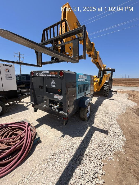 2025 AIRMAN PDSF375DP-6E1