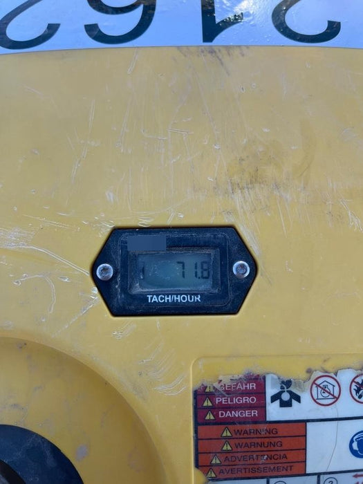 2020 WACKER NEUSON BS60-4As