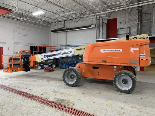 2020 JLG 600S