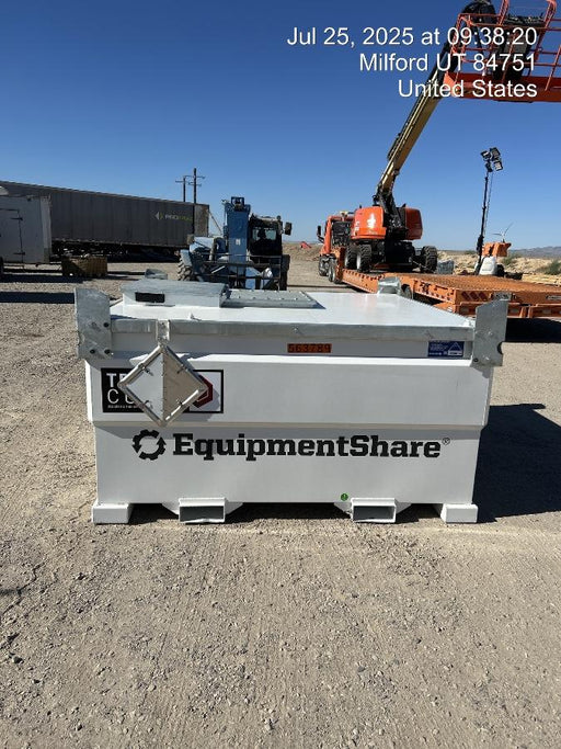 2025 WESTERN GLOBAL 50TCG