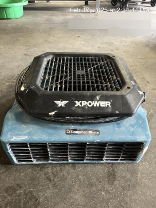 2021 XPOWER PL-700A