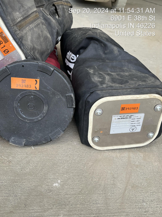 2024 MULTIQUIP GB8LED