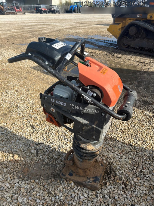 2024 HUSQVARNA LT6005