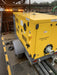 2021 ATLAS COPCO PAS 100 HF CS Enclosed