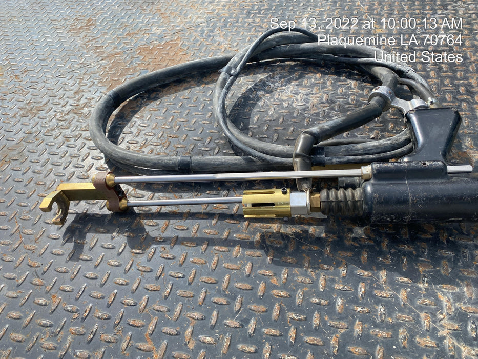 2020 TRU-WELD TW 6900