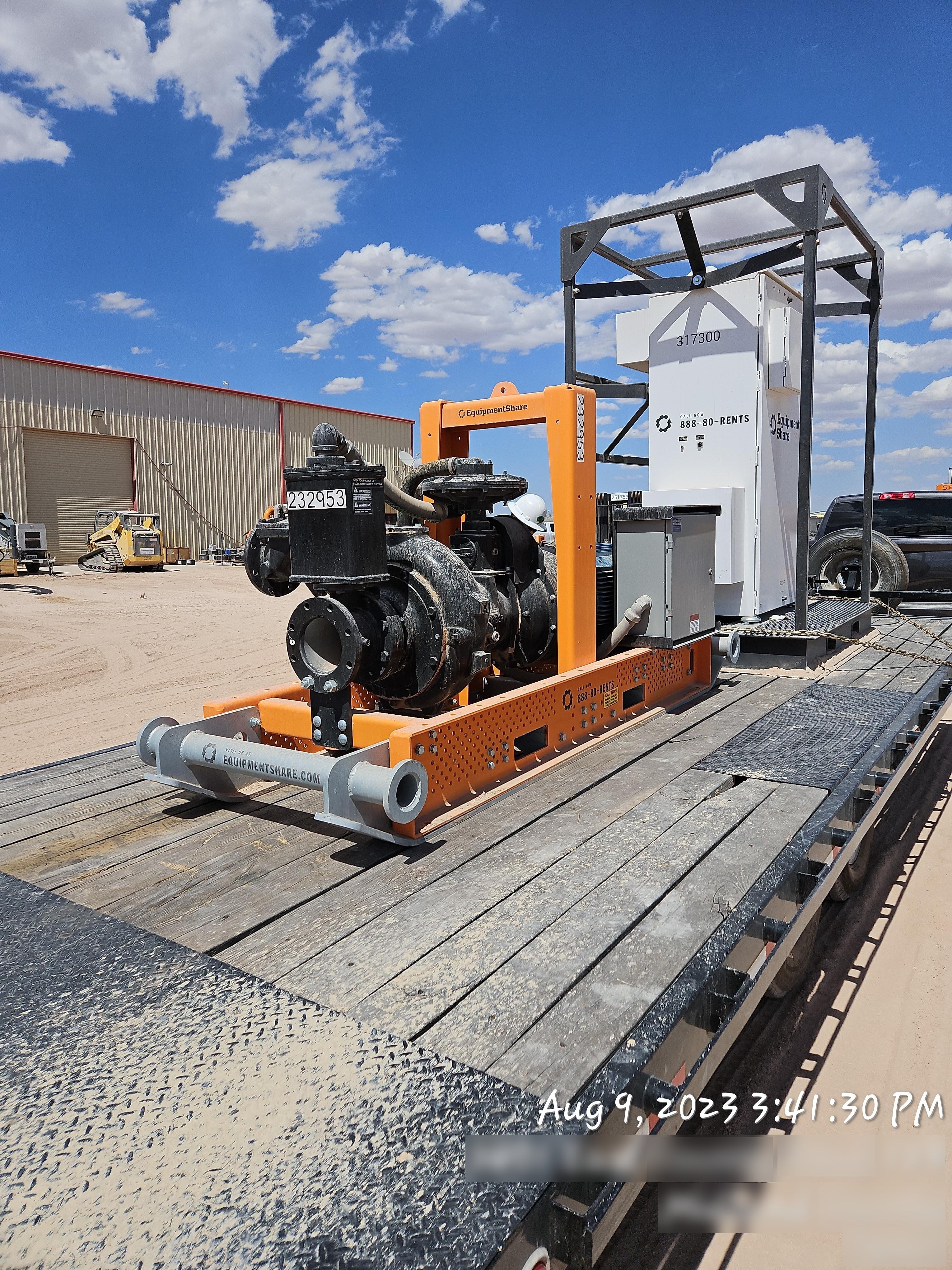 2022 PIONEER EPP66S12L71
