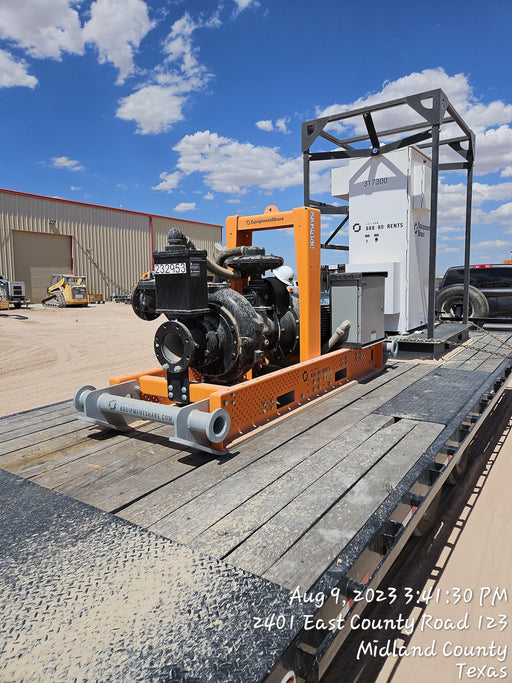 2022 PIONEER EPP66S12L71