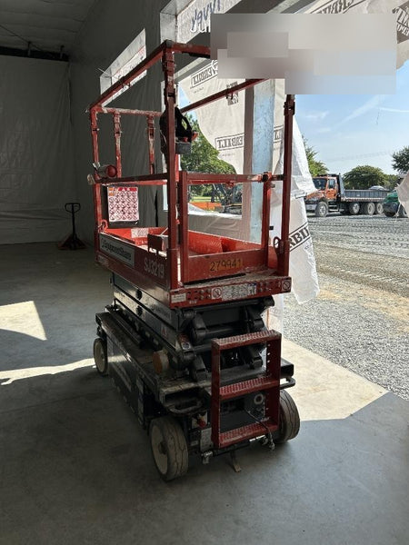2023 SKYJACK SJ3219