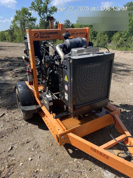 2021 PIONEER PP66S12L71-TD2.9L4