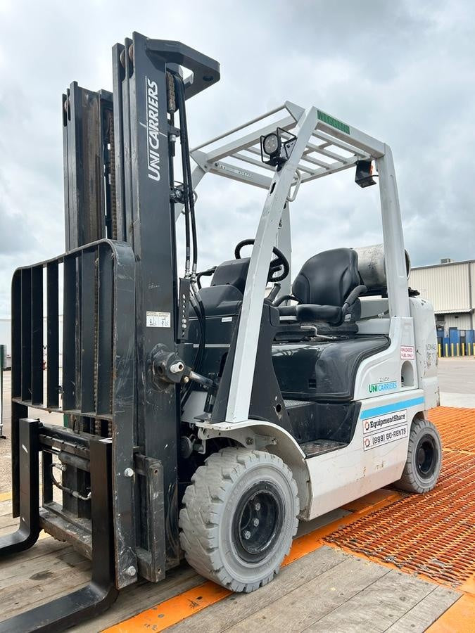 2022 UNICARRIER MAP1F2A25DV