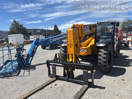 2024 JCB 509-42