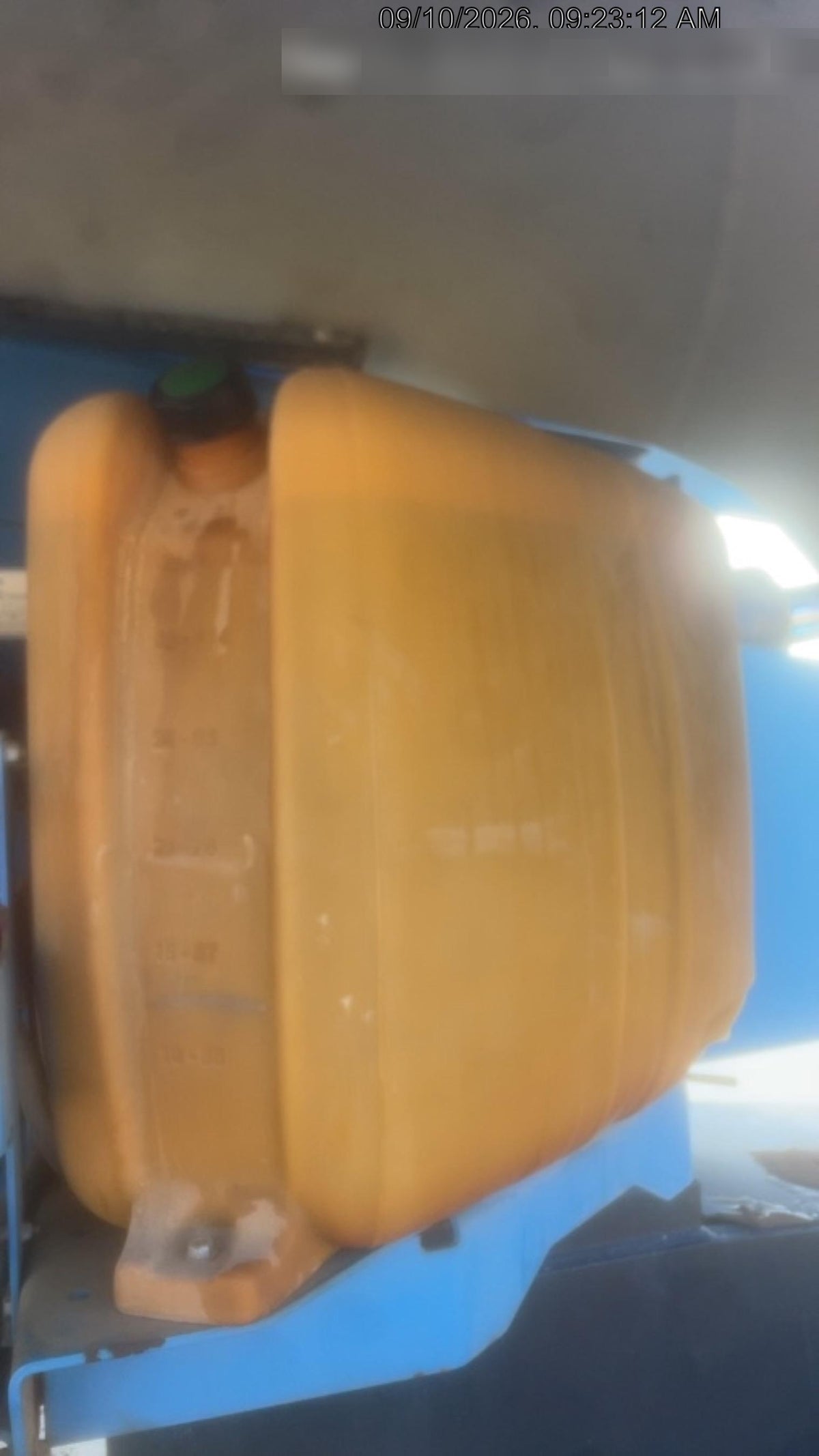2017 GENIE S-85