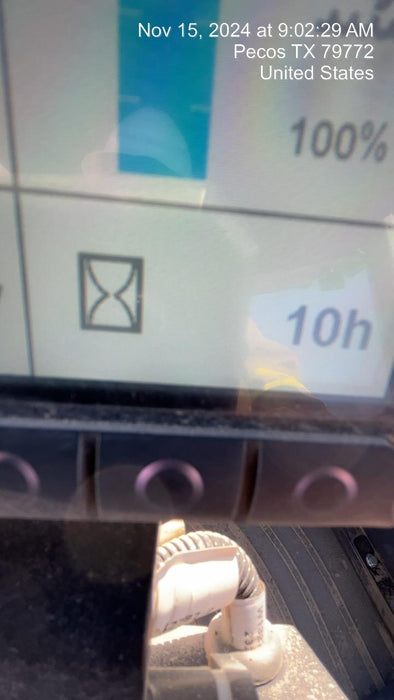 2024 DYNAPAC CA2500D