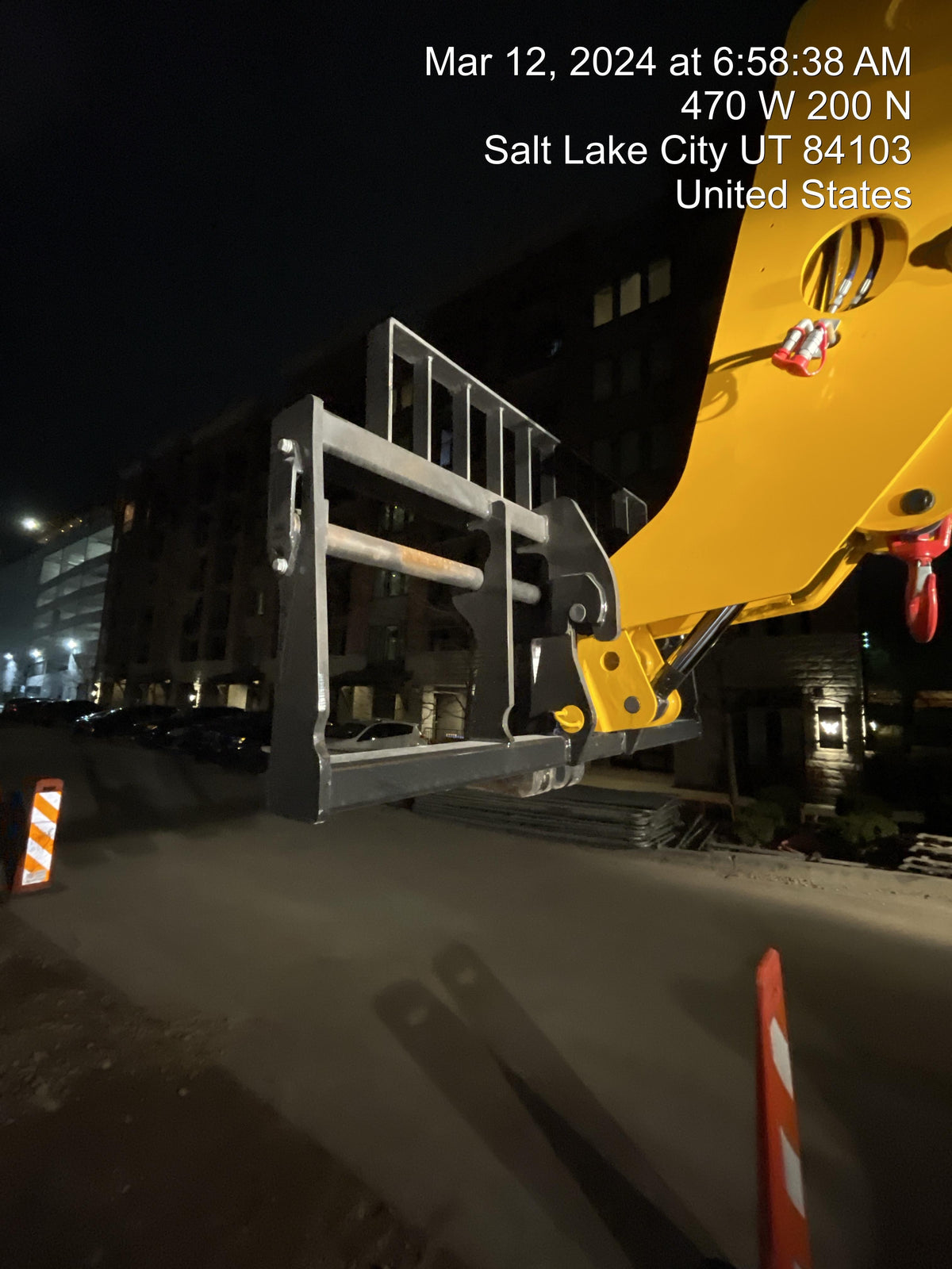 2024 JCB 509-42